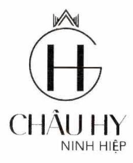 CHÂU HY NINH HIỆP 