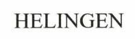 Nhãn hiệu HELINGEN  của Công ty cổ phần Skylife Group, số đơn 4-2023-50261