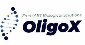 Nhãn hiệu From ABT Biological Solutions OligoX  của Công ty TNHH giải pháp Y Sinh ABT, số đơn 4-2023-50921
