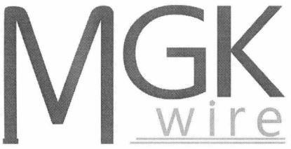 MGK wire 