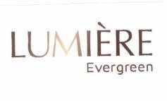 Nhãn hiệu LUMIÈRE Evergreen  của Công ty cổ phần tập đoàn MASTERISE, số đơn 4-2023-51711