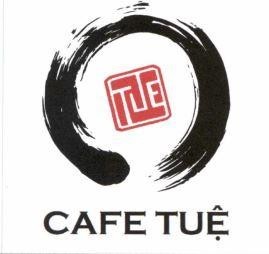 Nhãn hiệu CAFE TUỆ TUE  của Công ty cổ phần Trúc Lâm Quán Tuệ, số đơn 4-2023-51731