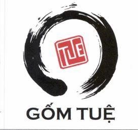 Nhãn hiệu GỐM TUỆ TUE  của Công ty cổ phần Trúc Lâm Quán Tuệ, số đơn 4-2023-51733