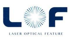 L F LASER OPTICAL FEATURE 