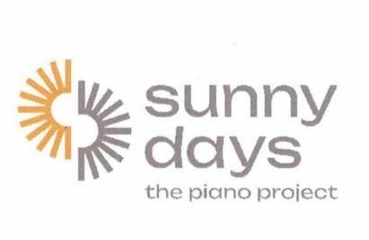 sunny days the piano project 