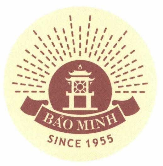 BẢO MINH SINCE 1955 