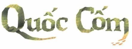 QUỐC CỐM 