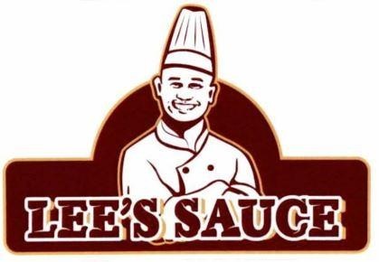 LEE’S SAUCE 