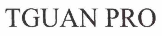 TGUAN PRO 