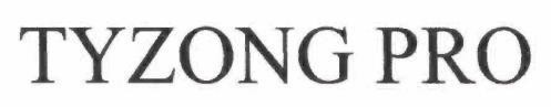 TYZONG PRO 
