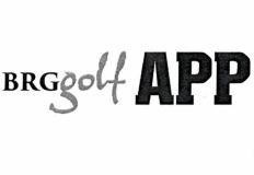 Nhãn hiệu BRGgolf APP  của Tập đoàn BRG - Công ty CP, số đơn 4-2023-53024