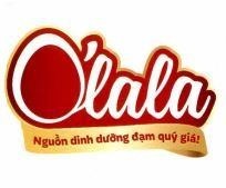 Nhãn hiệu O'lala Nguồn dinh dưỡng đạm quý giá!  của Công ty cổ phần dịch vụ thương mại tổng hợp WinCommerce, số đơn 4-2023-53797