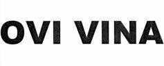 OVI VINA 