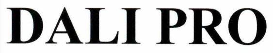 DALI PRO 