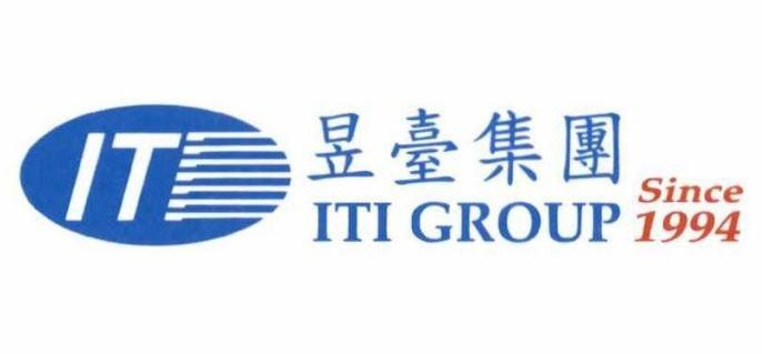 Nhãn hiệu ITI ITI GROUP Since 1994 [Yù tái jítuán: Tập đoàn Yutai]  của Công ty TNHH Z REVOLUTION, số đơn 4-2023-54078