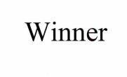 Nhãn hiệu Winner  của Công ty cổ phần dịch vụ thương mại tổng hợp WinCommerce, số đơn 4-2023-54133