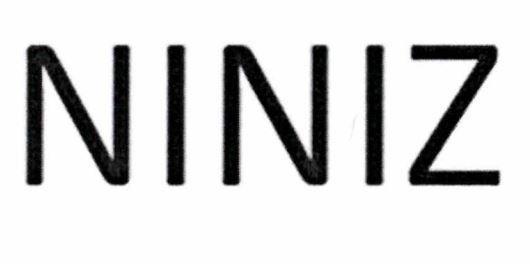 Nhãn hiệu NINIZ  của KAKAO CORP., số đơn 4-2023-54627