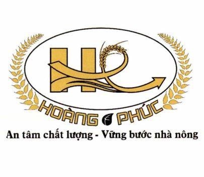 Nhãn hiệu H HOÀNG PHÚC An tâm chất lượng - Vững bước nhà nông  của Công ty TNHH đầu tư nông nghiệp Hoàng Phúc, số đơn 4-2023-55099