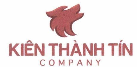 Nhãn hiệu KIÊN THÀNH TÍN COMPANY  của Công ty TNHH Kiên Thành Tín, số đơn 4-2023-55807
