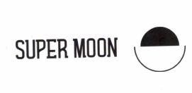 SUPER MOON 