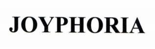 JOYPHORIA 