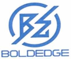 Nhãn hiệu BOLDEDGE  của HUANG, CHENGFANG, số đơn 4-2023-56573