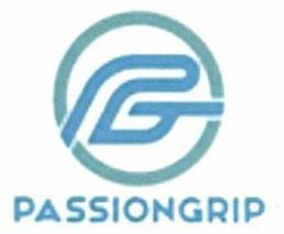 Nhãn hiệu PASSIONGRIP  của HUANG, CHENGFANG, số đơn 4-2023-56574