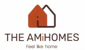 THE AMiHOMES Feel like home 