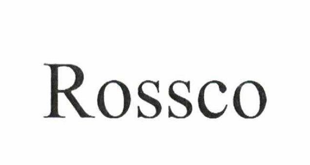 Rossco 