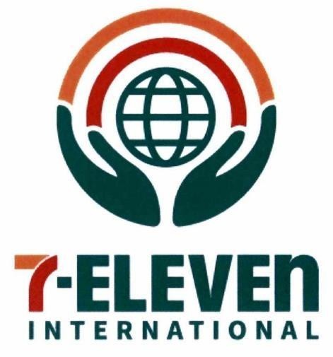 Nhãn hiệu 7-ELEVEN INTERNATIONAL  của 7-Eleven International LLC, số đơn 4-2023-57719