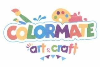 COLORMATE art & craft 