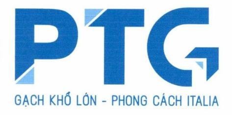Nhãn hiệu PTG GẠCH KHỔ LỚN - PHONG CÁCH ITALIA  của CÔNG TY CỔ PHẦN GRANITE PTG VIỆT NAM, số đơn 4-2023-58241