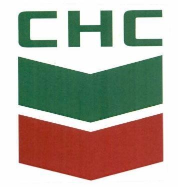 Nhãn hiệu CHC  của Công ty TNHH SX-TM Chấn Hùng, số đơn 4-2023-58828
