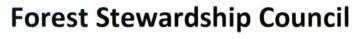 Forest Stewardship Council 