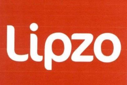 Nhãn hiệu Lipzo  của Công ty cổ phần Diligo Holdings, số đơn 4-2023-59647