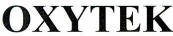 OXYTEK 