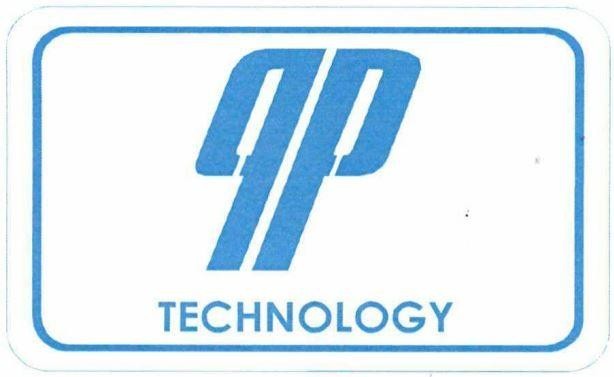 Nhãn hiệu pq TECHNOLOGY  của Công ty TNHH TM & kỹ thuật Quang Phát, số đơn 4-2023-60172