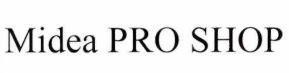 Nhãn hiệu Midea PRO SHOP  của Midea Group Co., Ltd., số đơn 4-2023-60529