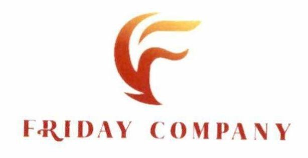 FRIDAY COMPANY 