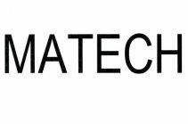 Nhãn hiệu MATECH  của CÔNG TY CỔ PHẦN THƯƠNG MẠI NAM ANH, số đơn 4-2023-60844