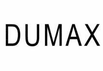 Nhãn hiệu DUMAX  của CÔNG TY CỔ PHẦN THƯƠNG MẠI NAM ANH, số đơn 4-2023-60845