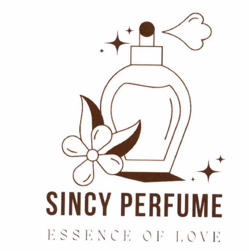 SINCY PERFUME ESSENCE OF LOVE 