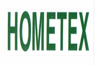 HOMETEX 
