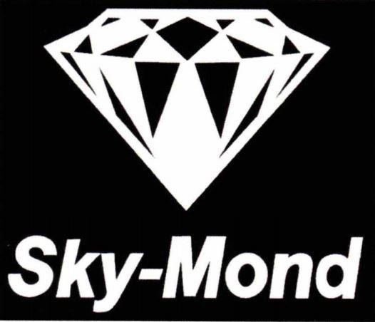 Sky-Mond 
