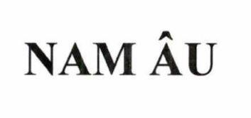 NAM ÂU 