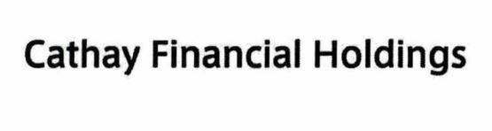 Cathay Financial Holdings 