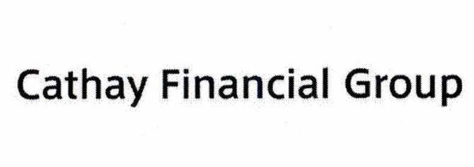 Cathay Financial Group 