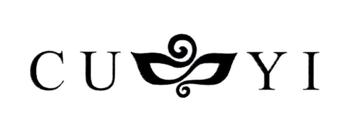 CU YI 