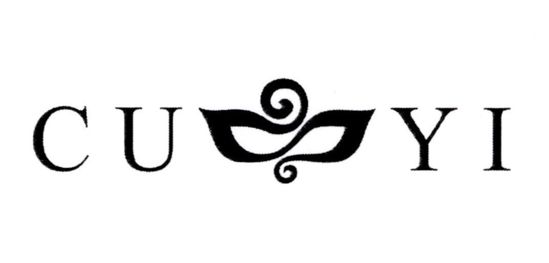 Trademark CU YI  of CUYI (HK) LIMITED, application No 4-2024-01191