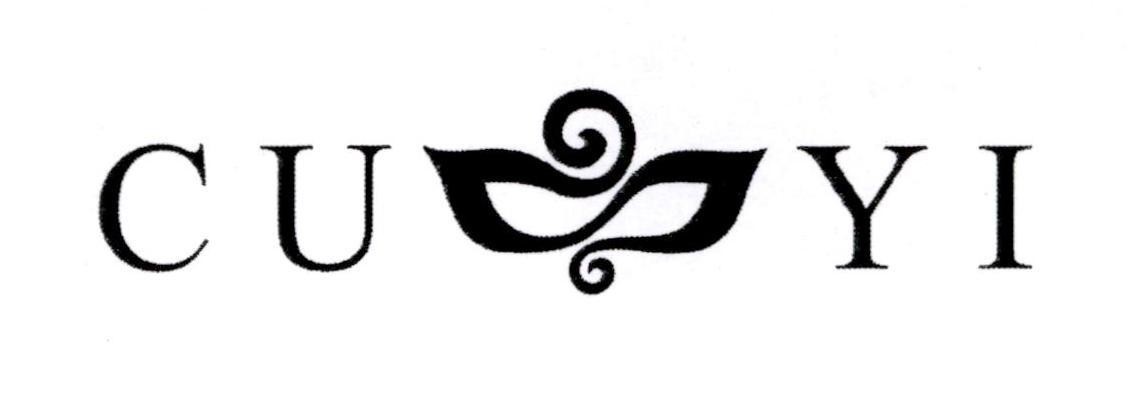 Trademark CU YI  of CUYI (HK) LIMITED, application No 4-2024-01193